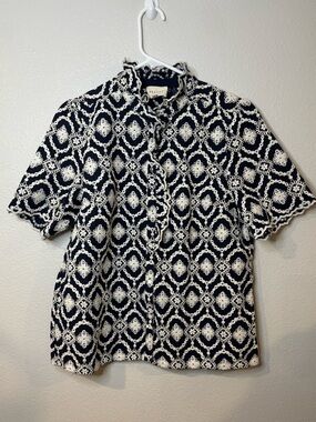 Sezane - Dalhia Shirt (10)